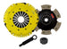 Advanced ClutchAdvanced Clutch ACT HD/Race Rigid 6 Pad Kit | AA1 - HDR6