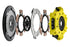 Advanced ClutchAdvanced Clutch ACT Mod - Twin 10.5 XX Rigid Race | T3R - G14