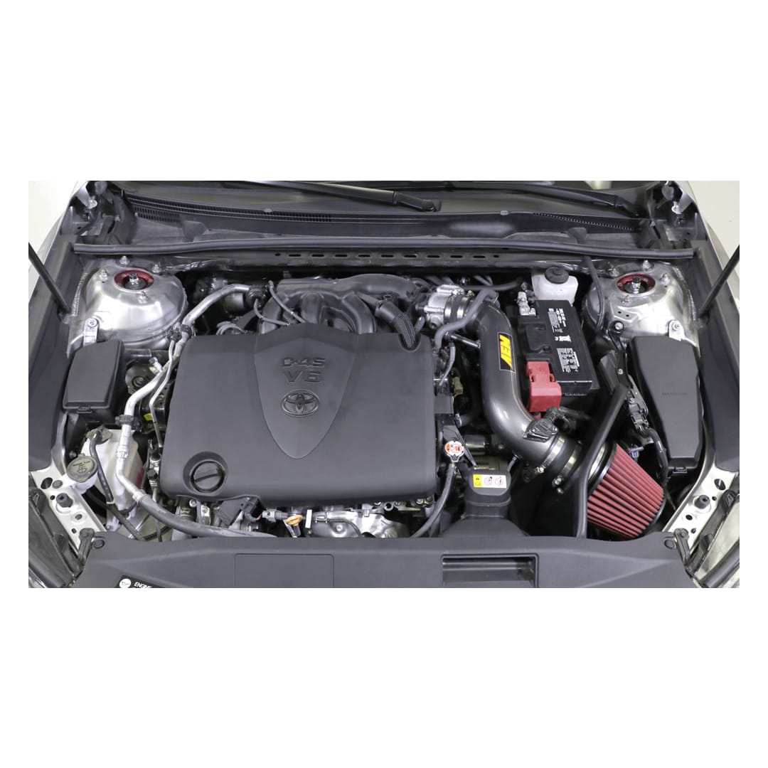 AEM InductionAEM COLD AIR INTAKE SYSTEM