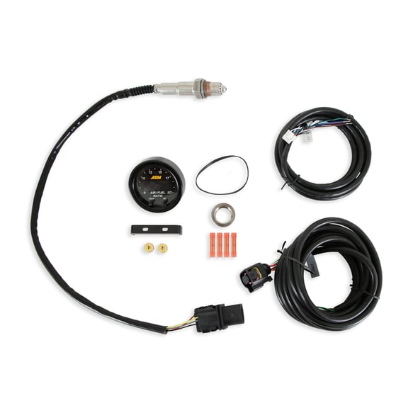 AEMAEM X - Series Wideband UEGO AFR Gauge Kit