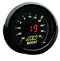 AEMAEM 52mm Boost Digital Gauge Kit Reads From - 30 to 35 PSI