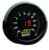 AEMAEM 52mm Boost Digital Gauge Kit Reads From - 30 to 35 PSI