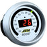 AEMAEM 52mm Boost Digital Gauge Kit Reads From - 30 to 35 PSI
