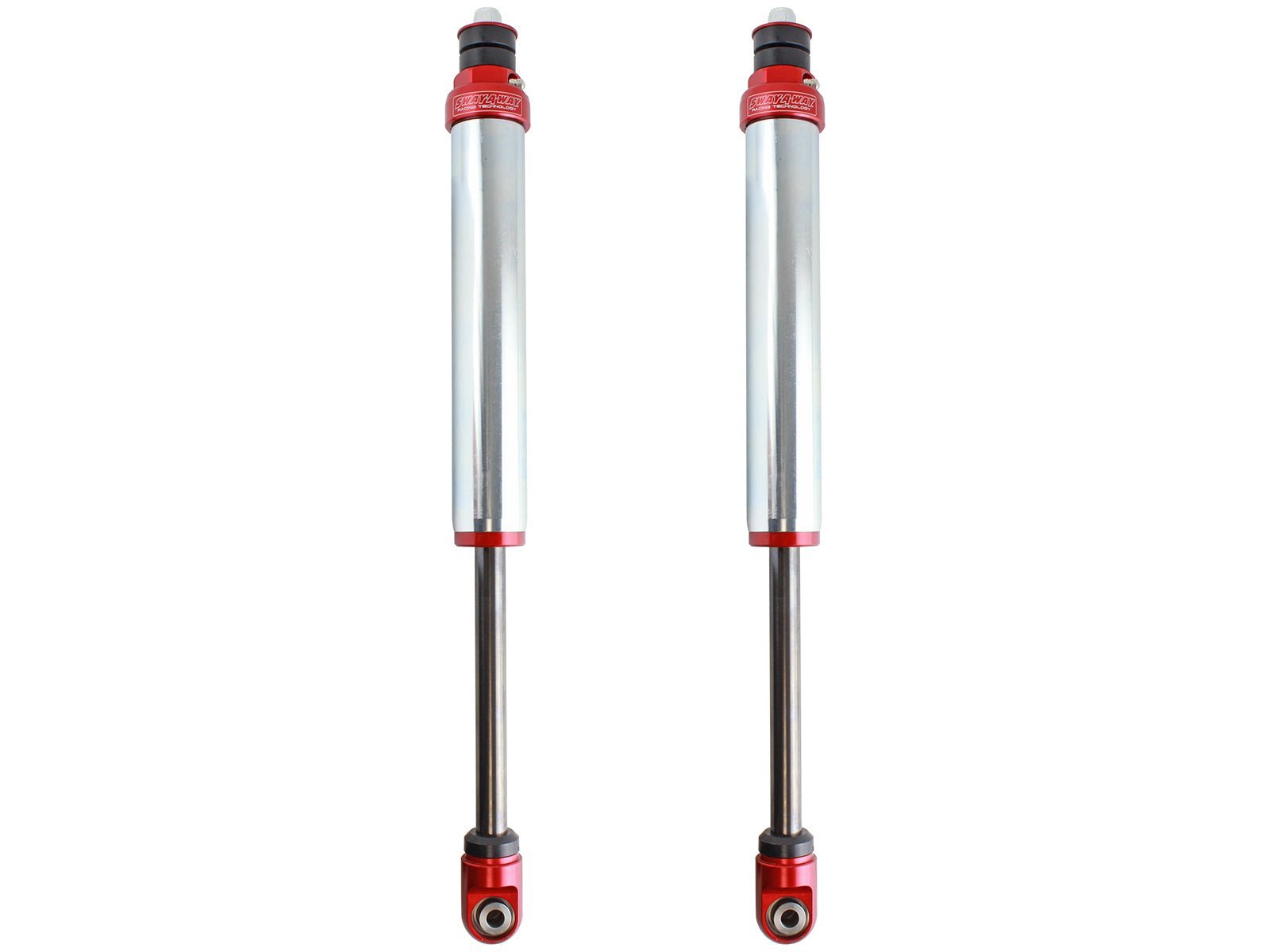 aFe Power05 - 23 Toyota Tacoma (2.7, 3.5, 4.0) Suspension Shock Absorber Kit