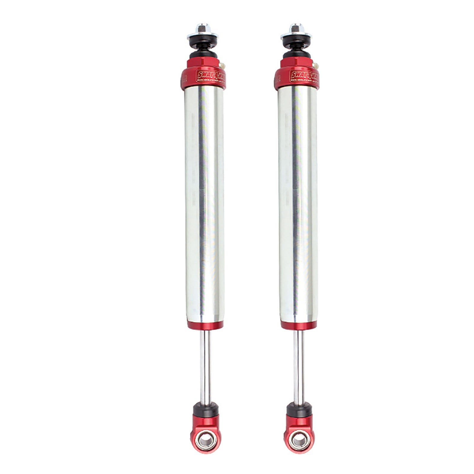 aFe Power00 - 06 Toyota Tundra (3.4, 4.0, 4.7) Suspension Shock Absorber Kit - Rear
