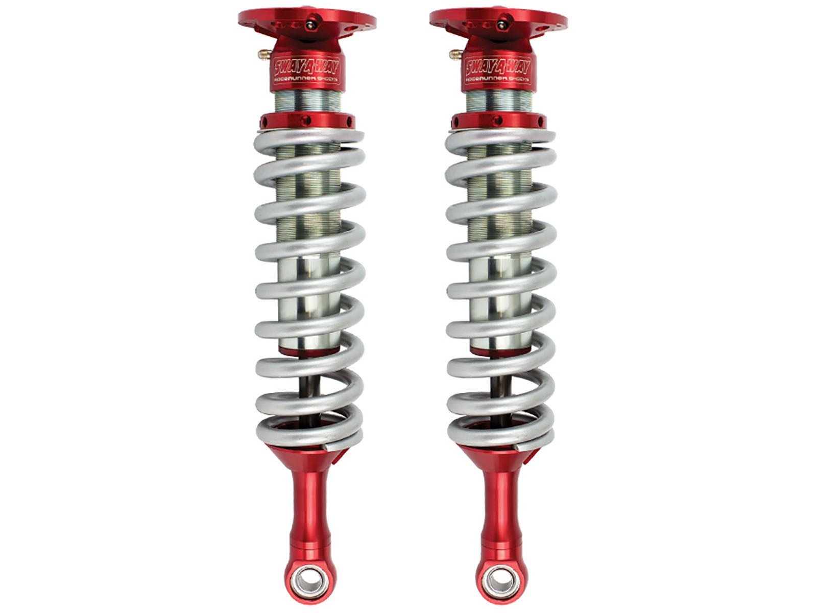 aFe Power04 - 08 Ford F - 150 Coilover Spring and Shock Assembly - Front