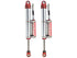 aFe Power04 - 08 Ford F - 150 (4.2, 4.6, 5.4 - 4WD) Suspension Shock Absorber Kit - Rear