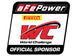 aFe PoweraFe Power Multi - Purpose Decal | 40 - 10205