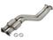 aFe Power06 - 08 BMW Z4 (3.2) Catalytic Converter - Rear