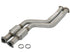 aFe Power06 - 08 BMW Z4 (3.2) Catalytic Converter - Rear