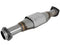 aFe Power00 - 03 Jeep Wrangler (4.0) Catalytic Converter - Rear Right