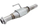 aFe Power04 - 06 Jeep Wrangler (4.0) Catalytic Converter - Rear