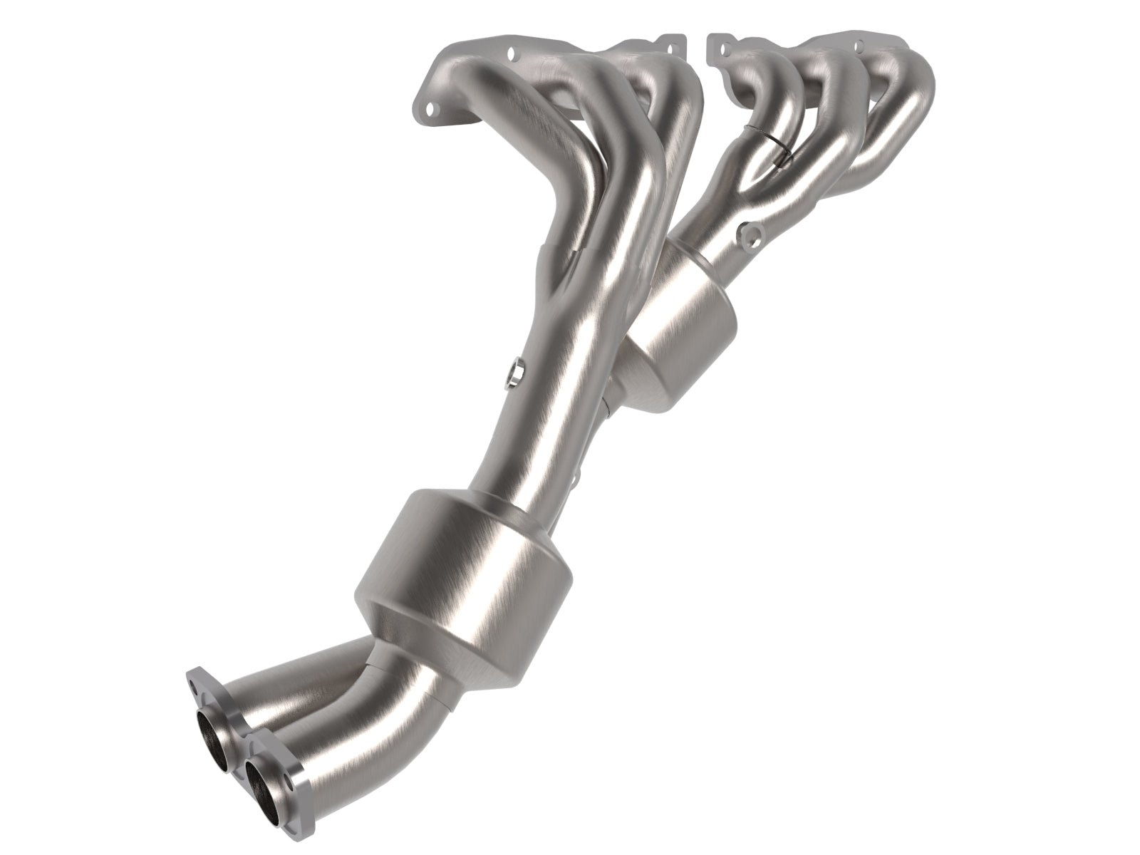 aFe PowerLexus, Toyota (3.0) Exhaust Header