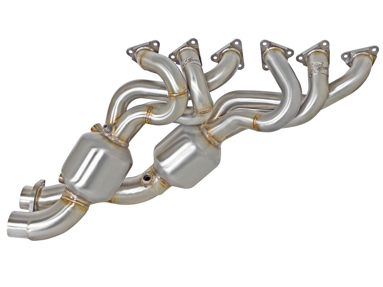 aFe PowerBMW (3.2) Exhaust Header