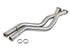aFe Power01 - 06 BMW M3 (3.2) Exhaust Header Pipe