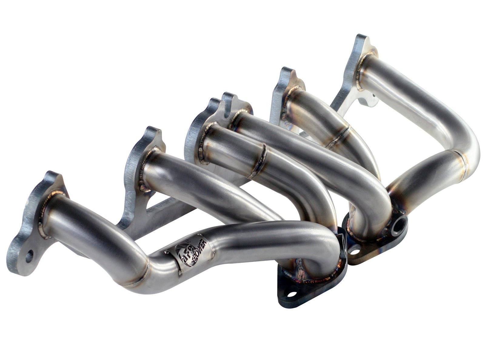 aFe Power00 - 06 Jeep Wrangler (4.0) Exhaust Header