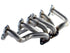 aFe Power00 - 06 Jeep Wrangler (4.0) Exhaust Header