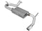 aFe PowerJeep (3.6, 3.8) Exhaust System Kit