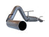 aFe PowerFord (6.0) Exhaust System Kit