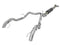 aFe Power17 - 20 Ford F - 150 (3.5) Exhaust System Kit