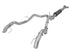 aFe Power17 - 20 Ford F - 150 (3.5) Exhaust System Kit