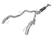 aFe Power17 - 20 Ford F - 150 (3.5) Exhaust System Kit