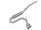 aFe Power22 - 23 Ford Maverick (2.0) Exhaust System Kit