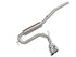 aFe Power22 - 23 Ford Maverick (2.0) Exhaust System Kit