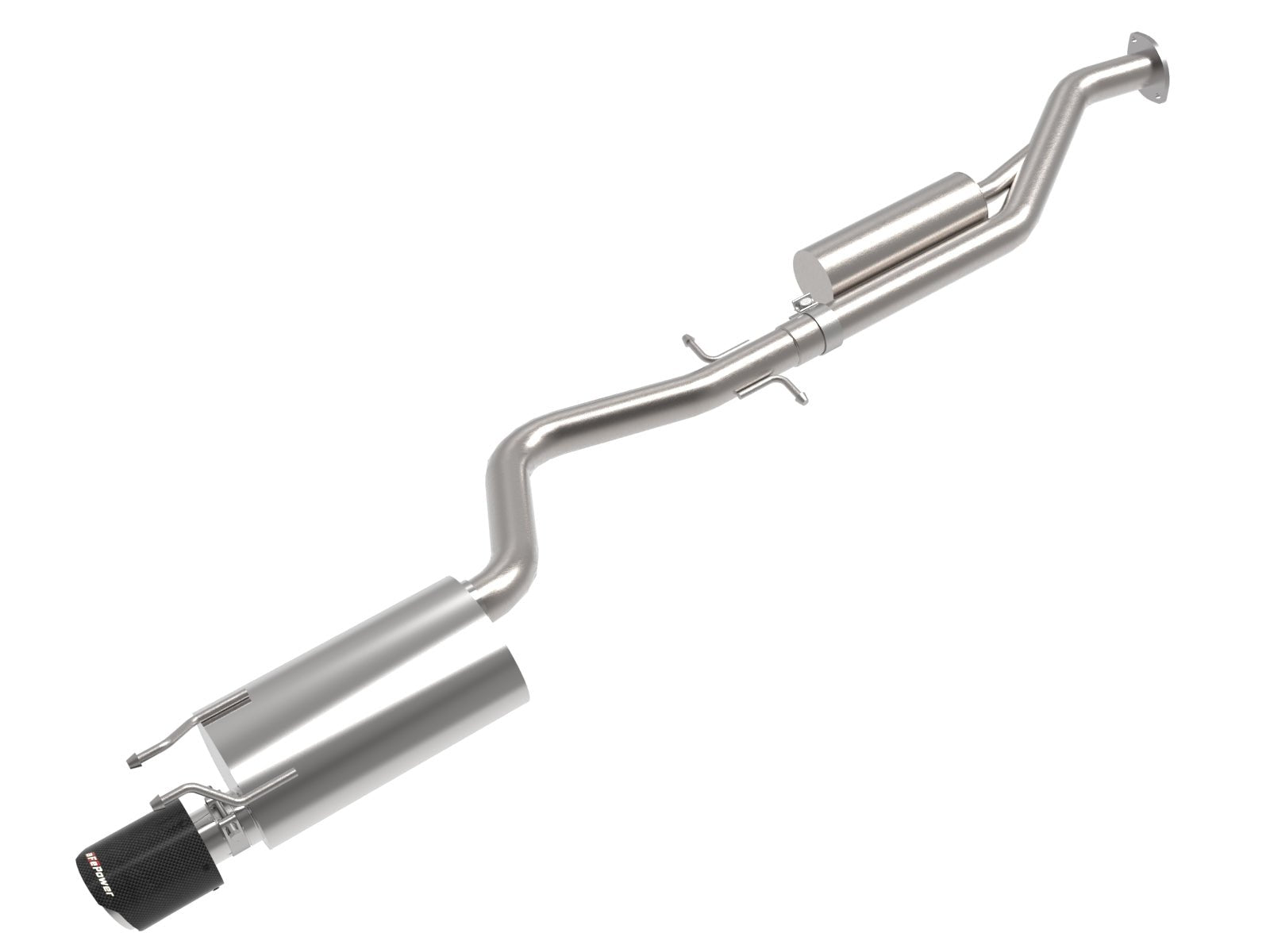 aFe Power01 - 05 Lexus IS300 Sportcross (3.0) Exhaust System Kit