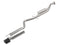 aFe Power01 - 05 Lexus IS300 Sportcross (3.0) Exhaust System Kit