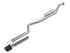 aFe Power01 - 05 Lexus IS300 Sportcross (3.0) Exhaust System Kit