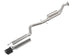 aFe Power01 - 05 Lexus IS300 Sportcross (3.0) Exhaust System Kit