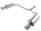 aFe Power13 - 17 Honda Accord (Coupe - 3.5) Exhaust System Kit