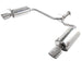 aFe Power13 - 17 Honda Accord (Coupe - 3.5) Exhaust System Kit