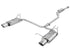 aFe Power08 - 12 Honda Accord (Coupe - 3.5) Exhaust System Kit