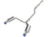 aFe Power09 - 14 Acura TSX (2.4) Exhaust System Kit