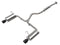 aFe Power14 - 18 Subaru Forester XT (2.0) Exhaust System Kit
