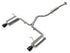 aFe Power14 - 18 Subaru Forester XT (2.0) Exhaust System Kit