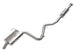 aFe Power20 - 23 Subaru Outback (2.5) Exhaust System Kit
