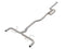 aFe Power17 - 23 Alfa Romeo Giulia (2.0) Exhaust System Kit