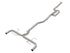 aFe Power17 - 23 Alfa Romeo Giulia (2.0) Exhaust System Kit