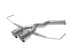aFe Power19 - 21 Hyundai Veloster (1.6) Exhaust System Kit