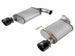 aFe Power15 - 17 Ford Mustang GT (5.0) Exhaust System Kit