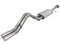 aFe Power07 - 08 Hummer H2 (6.0, 6.2) Exhaust System Kit