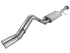 aFe Power07 - 08 Hummer H2 (6.0, 6.2) Exhaust System Kit