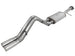 aFe Power07 - 08 Hummer H2 (6.0, 6.2) Exhaust System Kit