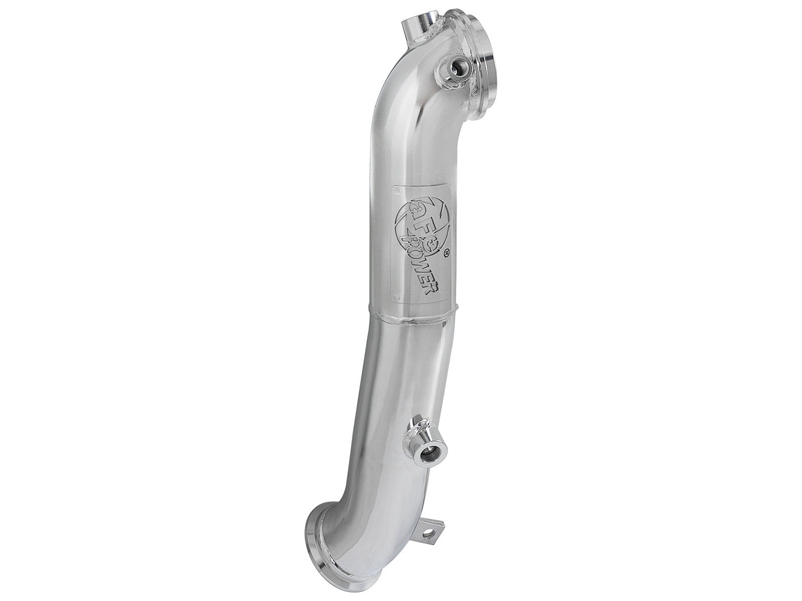 aFe PowerChevrolet, GMC (6.6) Turbocharger Down Pipe