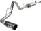 aFe Power07 - 09 Toyota Tundra (5.7 - Wheelbase: 145.7Inch) Exhaust System Kit