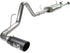 aFe Power07 - 09 Toyota Tundra (5.7 - Wheelbase: 145.7Inch) Exhaust System Kit