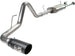 aFe Power07 - 09 Toyota Tundra (5.7 - Wheelbase: 145.7Inch) Exhaust System Kit
